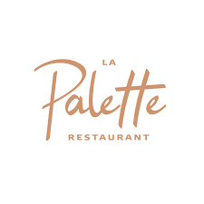 Logo La Palette Restaurant Marrakech